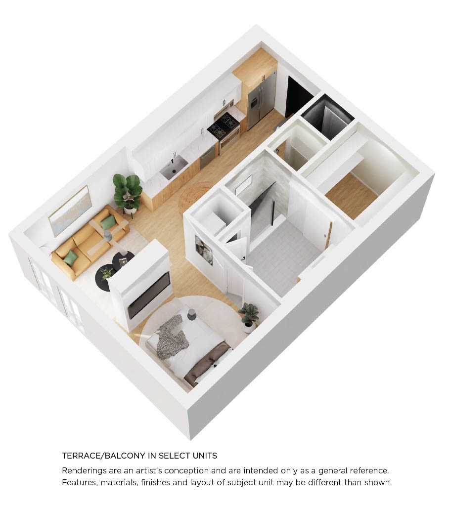 S1 floor plan